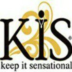 KIS Jewelry logo