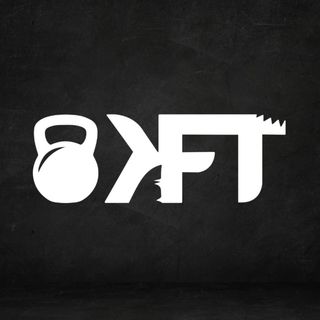 KFT Brands logo