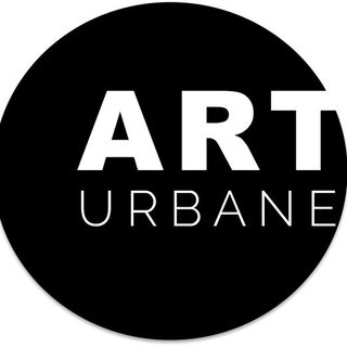 Art Urbane logo