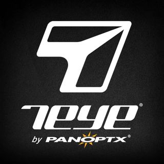 7eye by Panoptx logo