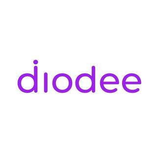 Diodee logo