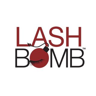 LASHBOMB logo