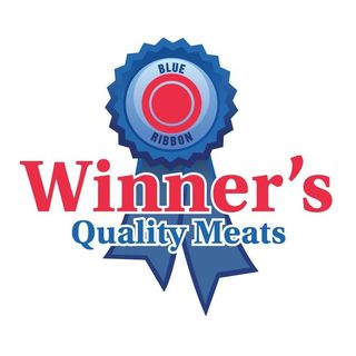 Winner's Meats logo