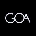 GOA Skincare logo