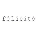 feliciteapparel logo