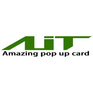 AiT Paper Art logo