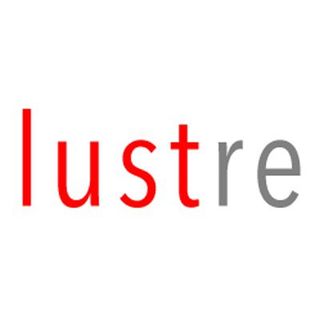 Lustre Jewellery logo