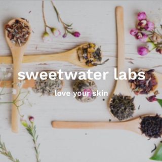 Sweetwater Labs logo