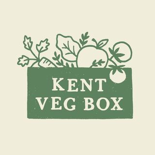 Kent Veg Box logo