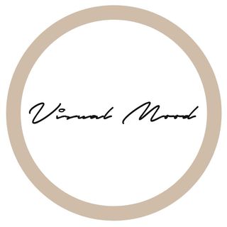 Visual Mood logo