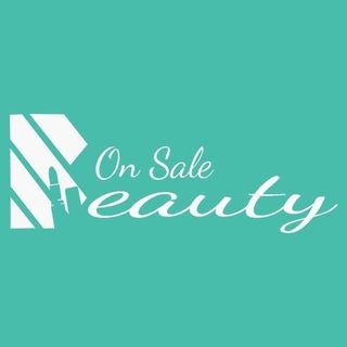 On Sale Beauty logo