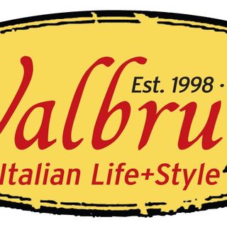 Valbruna Vail logo