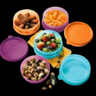 Tupperware Singapore logo