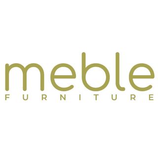 Meble Furniture logo