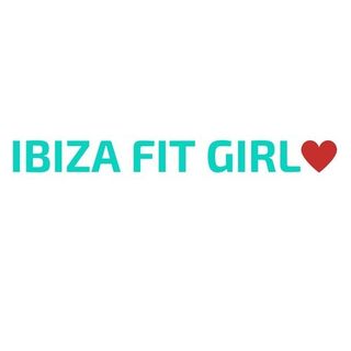 Ibiza Fit Girl logo