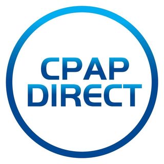 CPAP Direct logo