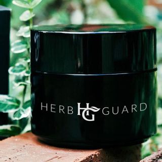 Herb Guard logo