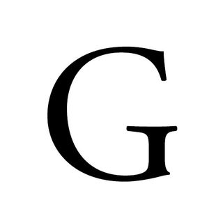 Gotstyle logo