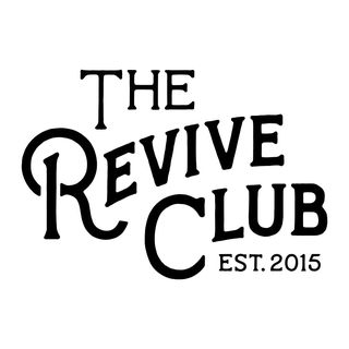 The Revive Club logo