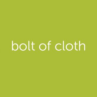 Bolt of Cloth logo