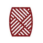 Burlap & Barrel logo