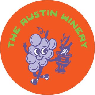 The Austin Winery logo