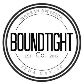 BoundTight Co.  logo