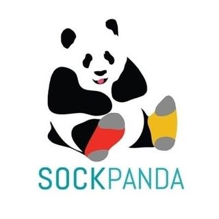 Sock Panda logo