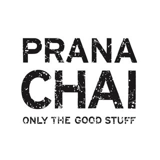 Prana Chai logo