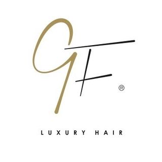 Gold Fever Hair logo