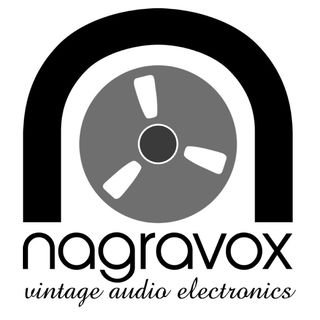 Nagravox logo