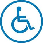 wheelchairstrap.com logo