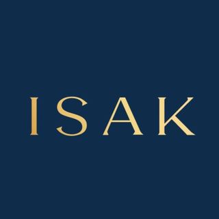 ISAK logo