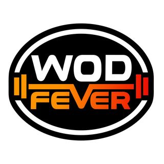 WOD Fever logo