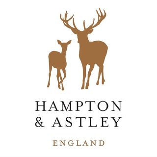 Hampton & Astley logo