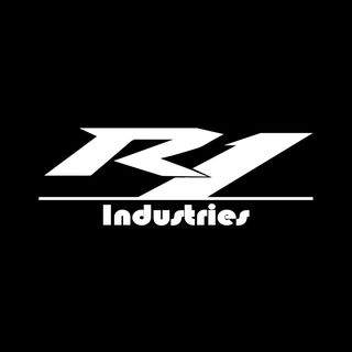 R1 Industries logo