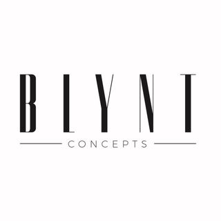 Blynt Concepts logo