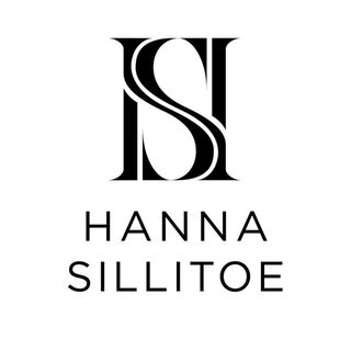 Hanna Sillitoe logo