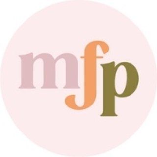 Madame Fancy Pants  logo