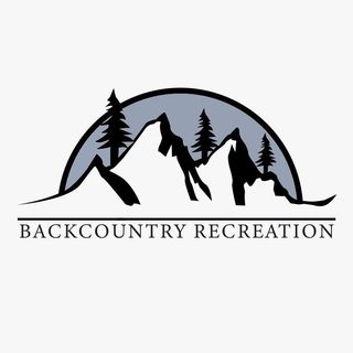 Backcountry Recreation logo