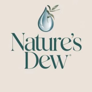 Nature's Dew  logo