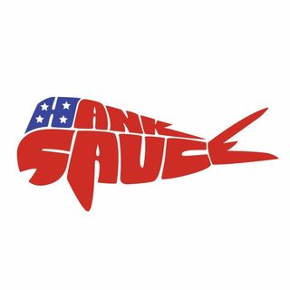 Hank Sauce logo