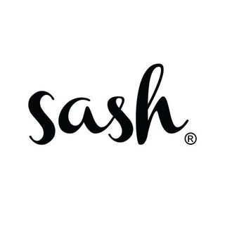 Sash Bag logo