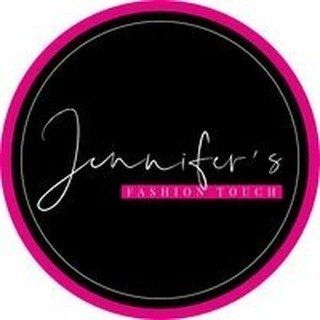 Jennifer's Fashion Touch logo