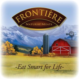 frontierenaturalmeats logo