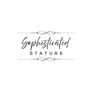 Sophisticated Stature logo