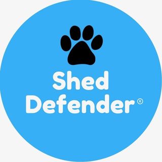 Shed Defender logo