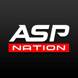 ASP Nation logo