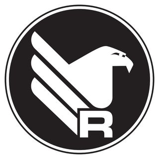 RFORCE8 logo