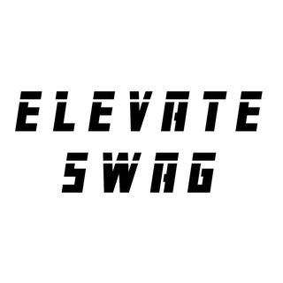 Elevate Swag logo